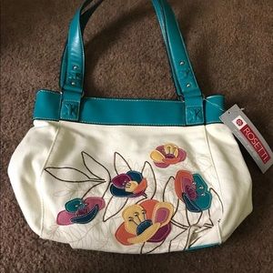NOT for sale. NWT Rosetti Designer Shoulder Bag